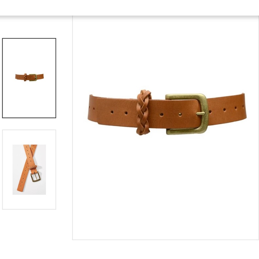 ADA Collection
ADA Tough Guy Belt.
